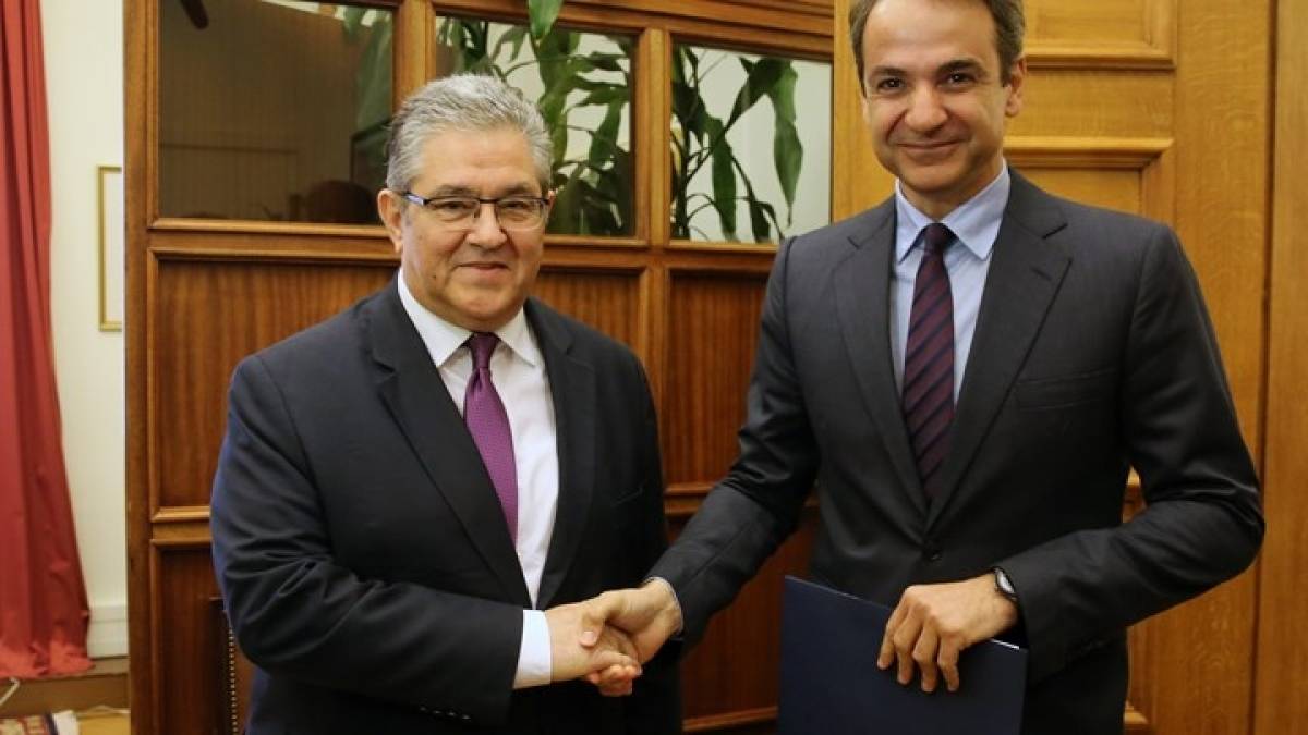 Κουτσούμπας: Με συγκεκριμένα κριτήρια η εξασφάλιση ψήφου των ομογενών