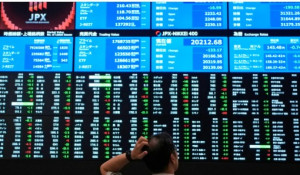 Υποχωρεί ο S&amp;P 500: Τάσεις διόρθωσης της αγοράς…εν αναμονή Fed