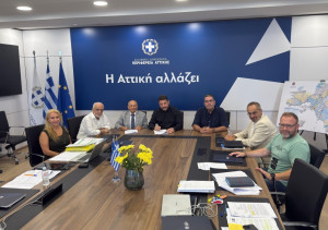 Χαρδαλιάς: Σημαντική επένδυση €1,8 εκατ. για το κλειστό γυμναστήριο του Μίλωνα