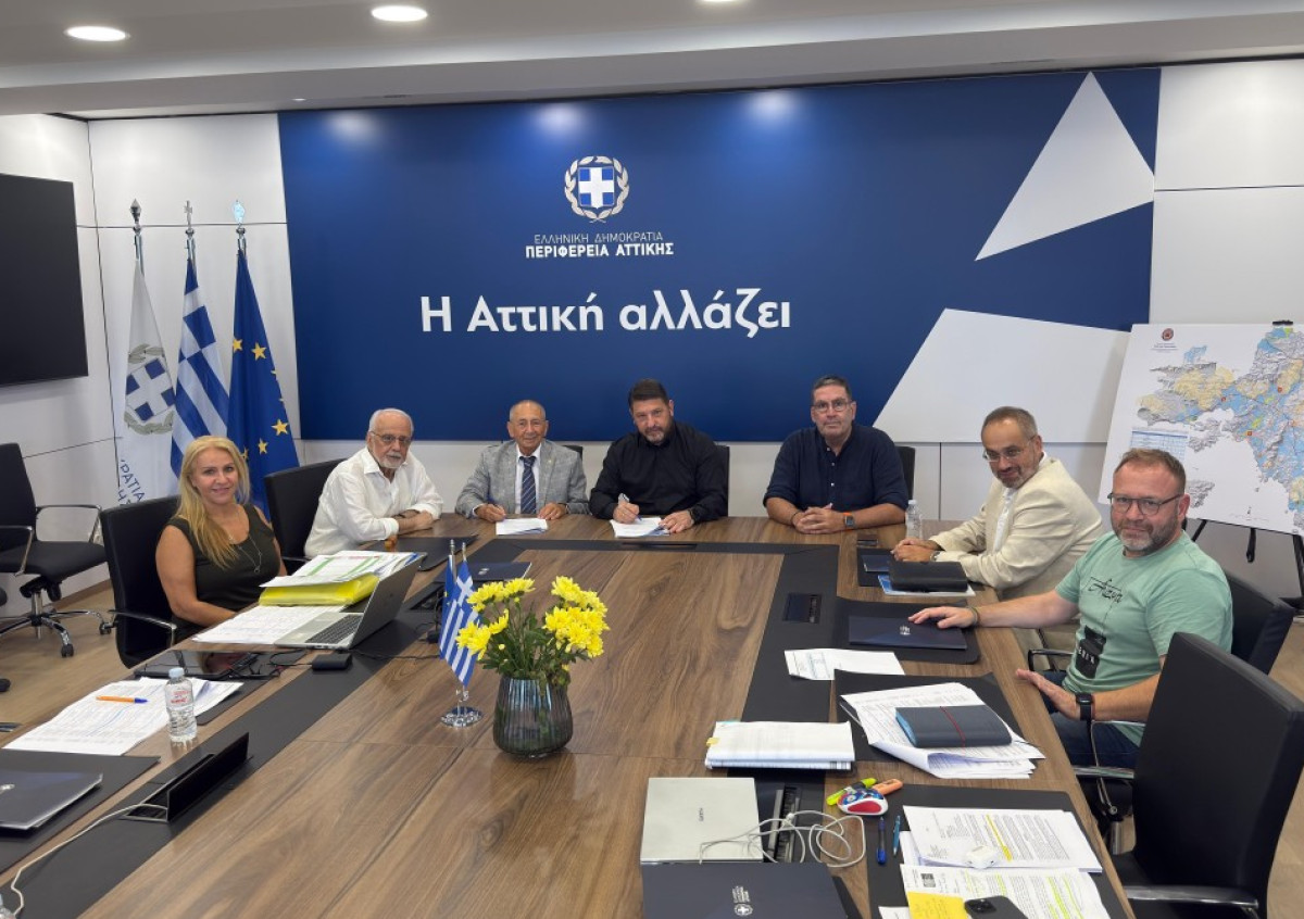 Χαρδαλιάς: Σημαντική επένδυση €1,8 εκατ. για το κλειστό γυμναστήριο του Μίλωνα