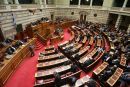Tα μεσάνυχτα η ολοκλήρωση της ψηφοφορίας για ψήφο εμπιστοσύνης στη Βουλή - Μόσιαλος: Με 155 "ναι" το Μεσοπρόθεσμο
