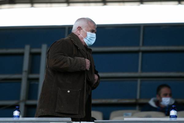 NAYTEMΠΟΡΙΚΗ: Εξαγοράσθηκε από τον Δ. Μελισσανίδη