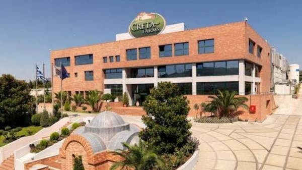 Creta Farm: Αποδέχεται την πρόταση για ενεχυρίαση μετοχών ο Εμ.Δομαζάκις