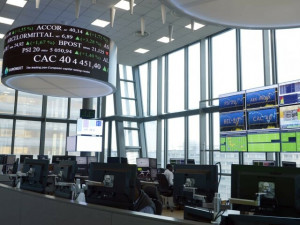 Διευρύνεται το ανοδικό σερί των ευρωπαϊκών χρηματιστηρίων