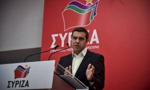 ΣΥΡΙΖΑ: Ψηφιακός μετασχηματισμός - Στηρίζει Σκουρλέτη ο Τσίπρας
