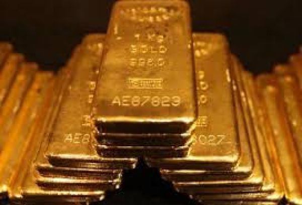 Συνεχίζει να «φοβάται» τη Fed ο χρυσός