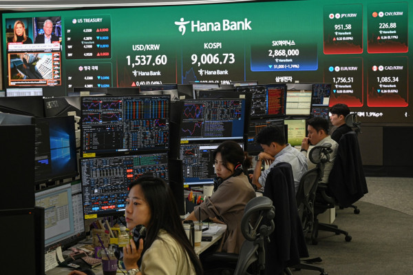 Kospi: Από το sell-off σε νέο bull market — πόσο θα κρατήσει το ράλι της Νότιας Κορέας;