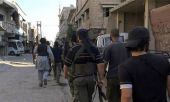 Δεύτερο χτύπημα σε πόλη της Τουρκίας από συριακές ρουκέτες