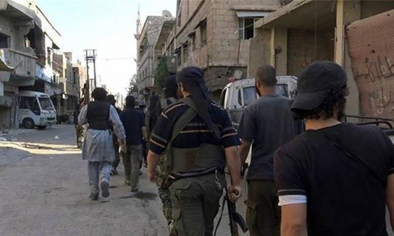 Δεύτερο χτύπημα σε πόλη της Τουρκίας από συριακές ρουκέτες