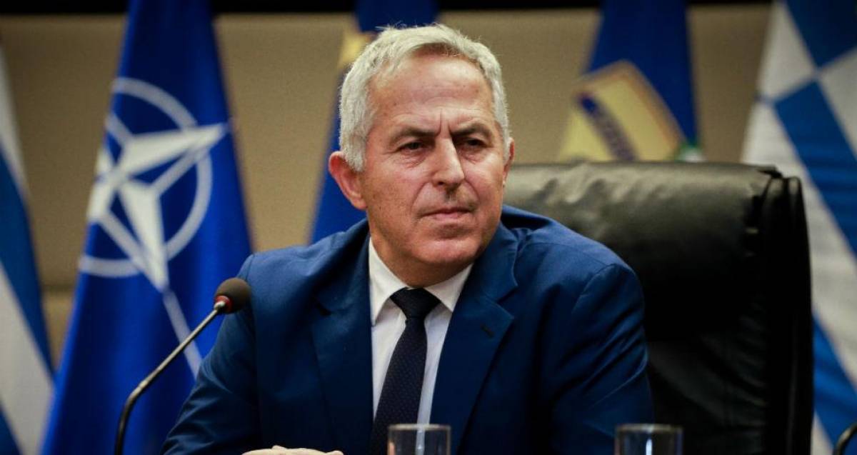 Τα «κέρδη» Μητσοτάκη από την υπουργοποίηση Αποστολάκη