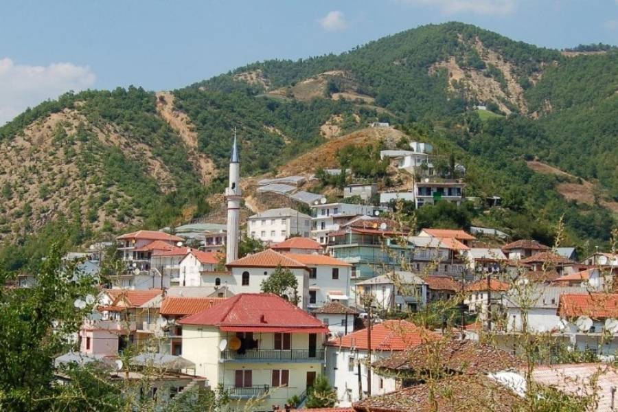 Επίδομα Ορεινών-Μειονεκτικών περιοχών: Άνοιξε η πλατφόρμα για τις αιτήσεις