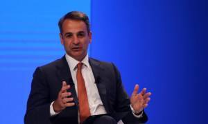 Μητσοτάκης: Ισότιμη πρόσβαση των ΑμεΑ σε όλα τα δημόσια κτίρια