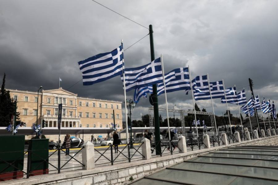 Οι εορτασμοί για τα 200 χρόνια από την Ελληνική Επανάσταση