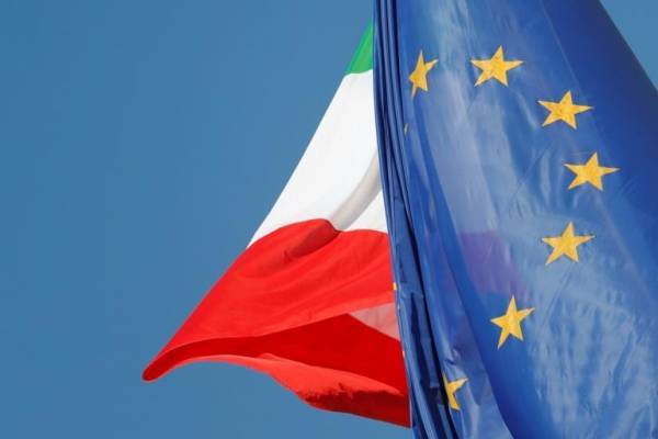 Citi: Ελάχιστα τα περιθώρια διαπραγμάτευσης για τη Ρώμη