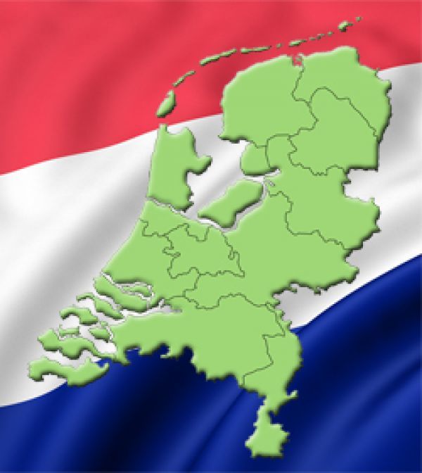 «Καμπανάκι» κινδύνου για την Ολλανδία από τον Moody&#039;s