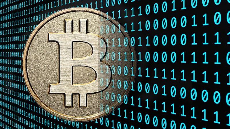 Τέλος το Bitcoin στην Κίνα- Κλείνουν τα ανταλλακτήρια κρυπτονομισμάτων