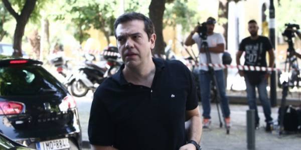 Γιατί ματαίωσαν στον ΣΥΡΙΖΑ την εκλογή από την βάση;