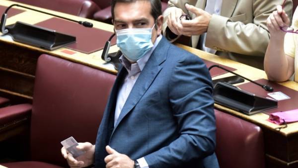 Ούτε οι μισοί ΣΥΡΙΖΑίοι δεν είναι ικανοποιημένοι από την αντιπολίτευση του Τσίπρα