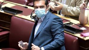 Ούτε οι μισοί ΣΥΡΙΖΑίοι δεν είναι ικανοποιημένοι από την αντιπολίτευση του Τσίπρα