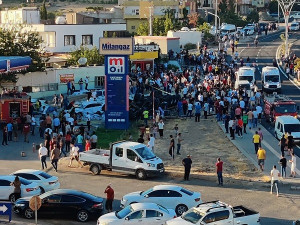 Δεύτερο δυστύχημα σε μία ημέρα στην Τουρκία- Τουλάχιστον 16 νεκροί