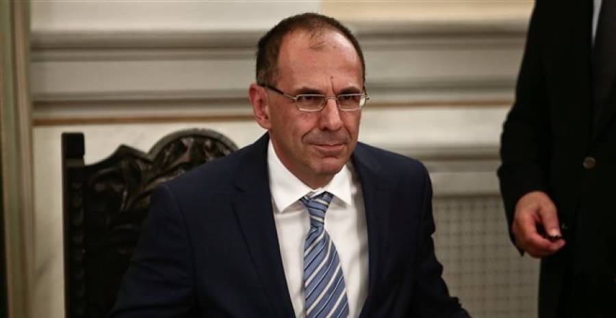 Γεραπετρίτης: Αξιοκρατικά η επιλογή της νέας ηγεσίας της Δικαιοσύνης