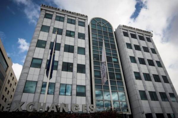 Χρηματιστήριο: Κίνηση προς τις 910 μονάδες