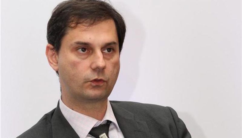 Ο Χ. Θεοχάρης θέτει ζήτημα ηγεσίας στο Ποτάμι