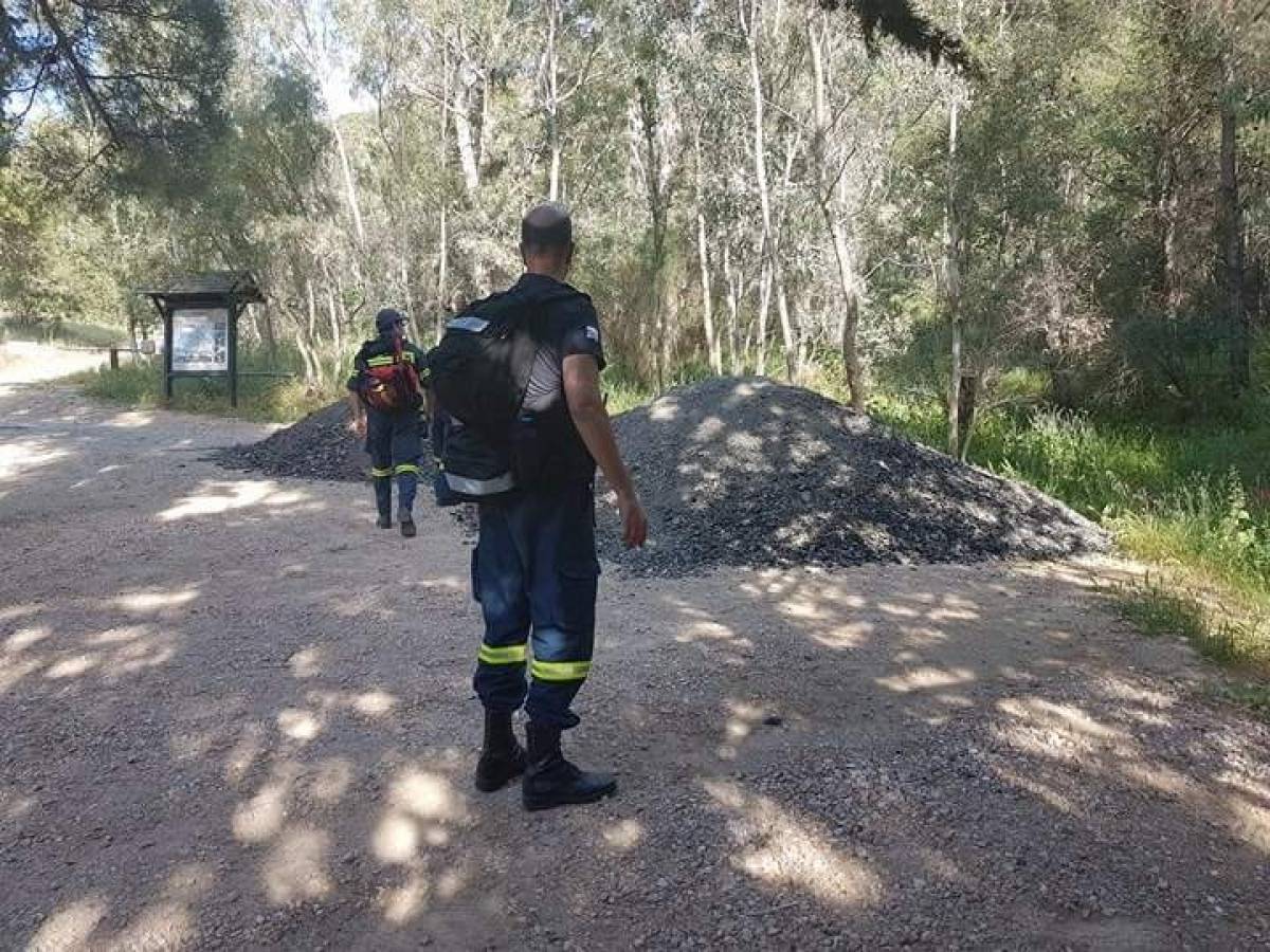 Ιωάννινα: Νεκρός εντοπίστηκε 39χρονος αγνοούμενος αστυνομικός