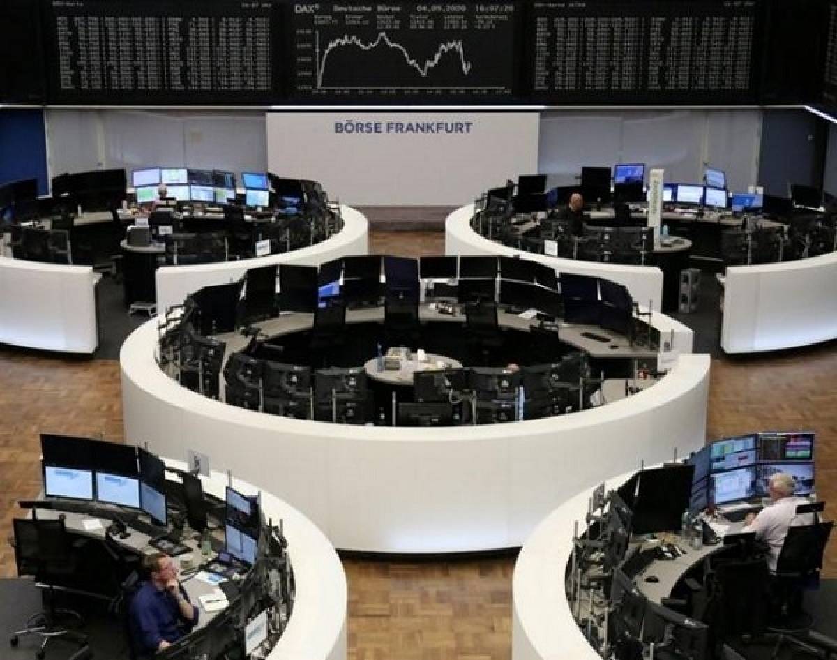 Επιφυλακτικές οι κινήσεις των επενδυτών στα ευρωπαϊκά χρηματιστήρια