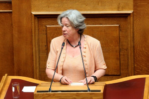Οι λόγοι της παραίτησης Λινού από τομεάρχης Παιδείας του ΣΥΡΙΖΑ