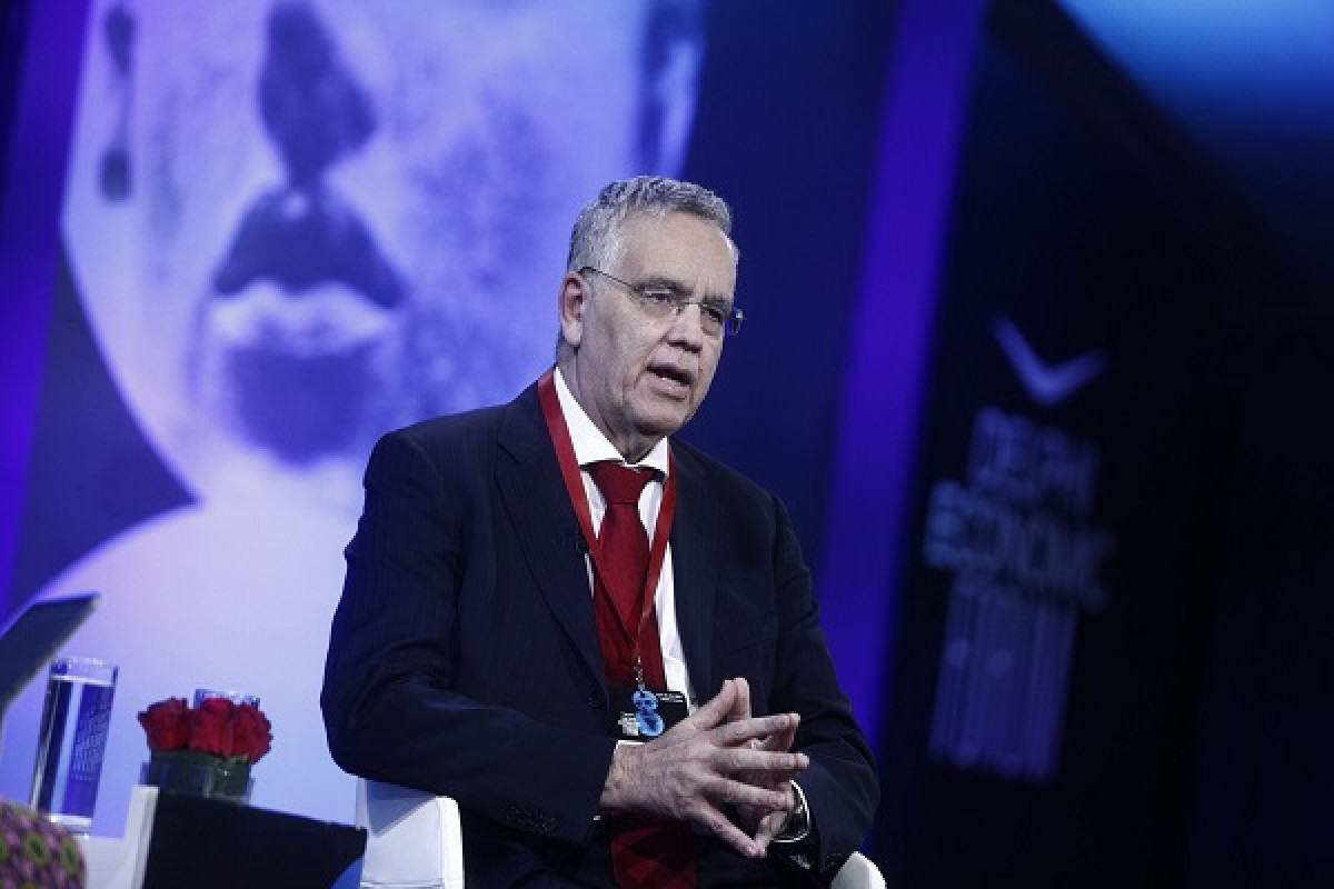 Ντογιάκος: Το κόμμα Κασιδιάρη δεν μπορεί να εκπροσωπείται στη Βουλή