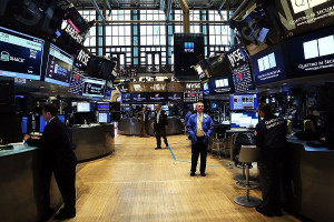 Δεύτερη σερί εβδομάδα κερδών στη Wall Street
