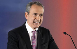 Βλασταράκης (Eurobank): Κίνητρα στις νέες οικογένειες- Έμφαση στις ακριτικές περιοχές