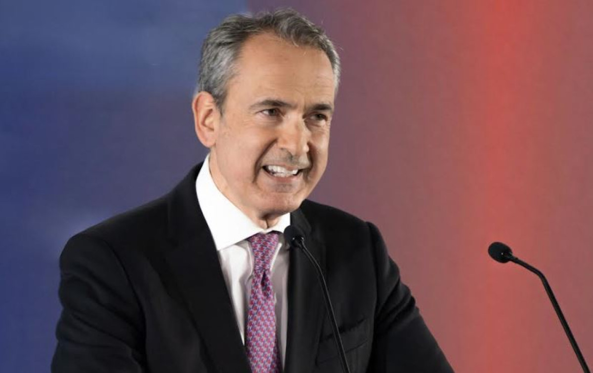 Βλασταράκης (Eurobank): Κίνητρα στις νέες οικογένειες- Έμφαση στις ακριτικές περιοχές