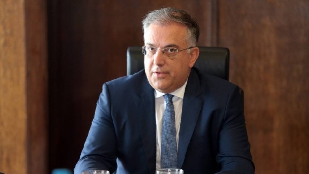 Θεοδωρικάκος: Πέντε ρυθμίσεις - πρωτοβουλίες για την στήριξη των δήμων