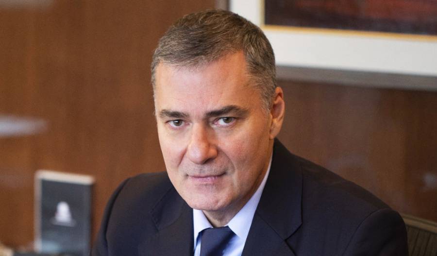 Costamare: «Ποντάρει» στα dry bulkers και βγαίνει κερδισμένη
