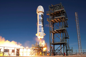 Blue Origin: Άνοιγμα Μπέζος σε επενδυτές για άντληση $10 δισ. και αποτίμηση $130 δισ.
