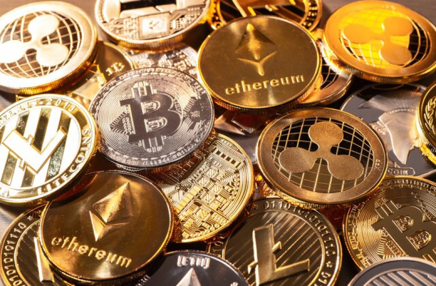 Δείχνει…αντοχή το Bitcoin- Πάνω από $19.000- Κέρδη για τα κρυπτονομίσματα