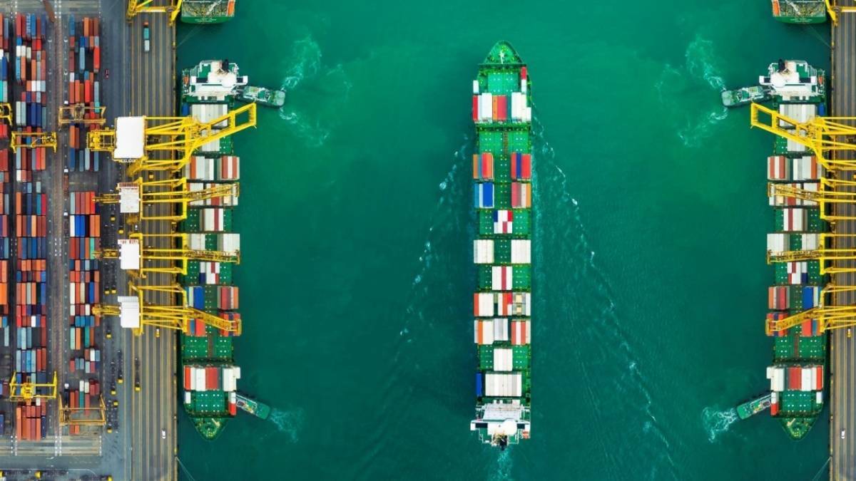 Συνεργασία ναυτιλιακών εθνών για την ανάπτυξη πράσινων διαδρομών