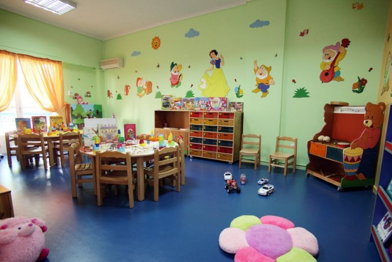 140 εκατ. ευρώ χρωστάει το κράτος στους ιδιωτικούς παιδικούς σταθμούς