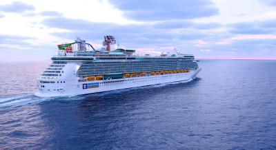 Royal Caribbean και MSC Cruises ακυρώνουν κρουαζιέρες λόγω των Χούθι