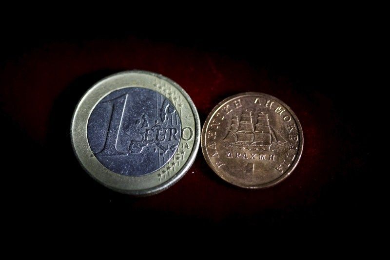 Συμφωνία-Fitch: «Ανοιχτό το ενδεχόμενο εξόδου της Ελλάδας»