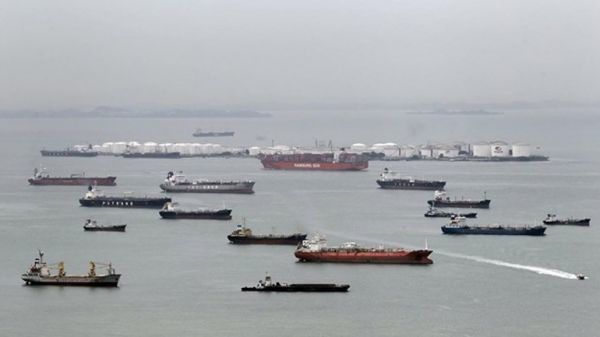 ΕΛΣΤΑΤ: Αυξήθηκε 0,2% η δύναμη του ελληνικού εμπορικού στόλου