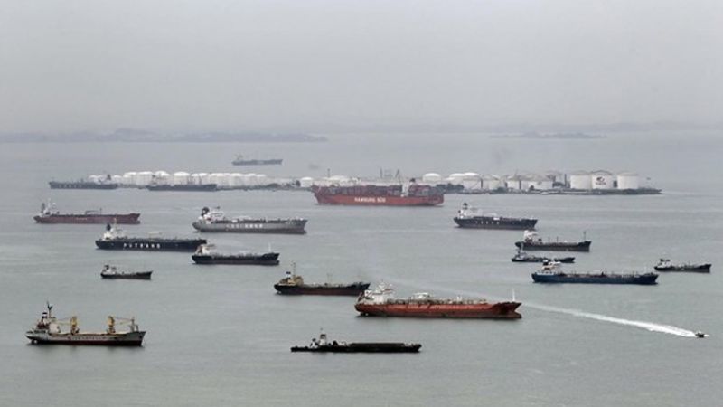 ΕΛΣΤΑΤ: Αυξήθηκε 0,2% η δύναμη του ελληνικού εμπορικού στόλου