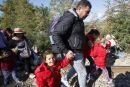 Υγειονομική φροντίδα στους πρόσφυγες της Ειδομένης