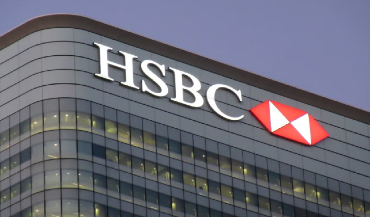Ανεβάζει τον πήχη η HSBC για τον S&amp;P 500 – Νέος στόχος οι 6.500 μονάδες