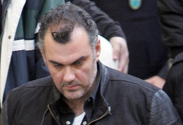 Ο Κούγιας εγκατέλειψε τον αμετανόητο Κορκονέα