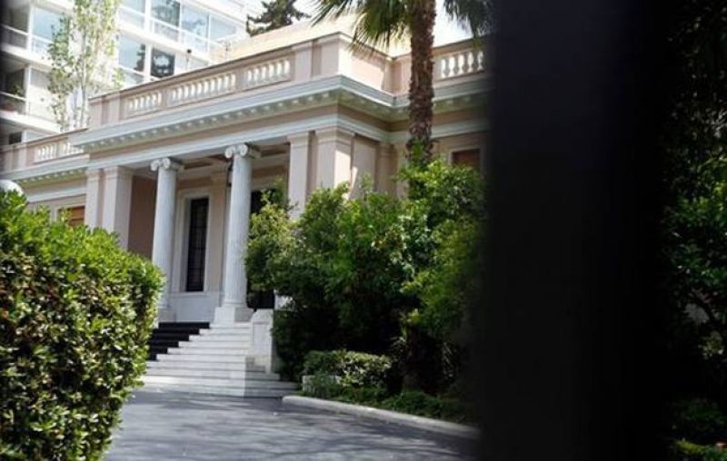 Τα διλήμματα του Μαξίμου ενόψει των εκλογών στη ΝΔ