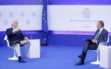 Τουσκ:Η πανδημία τα ανέτρεψε όλα, αλλά δεν απαξίωσε την δημοκρατία