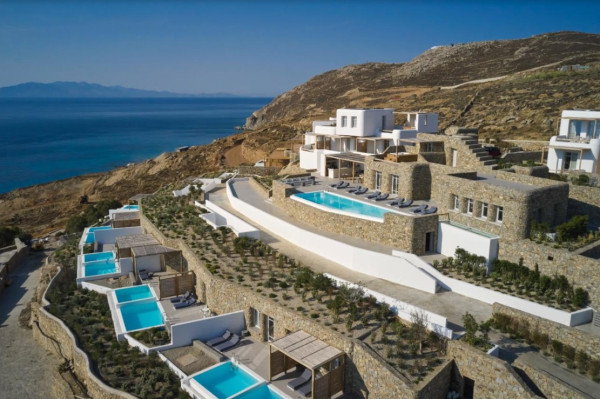 Ρεκόρ ανάπτυξης στην Ελλάδα για τον Όμιλο Radisson Hotel Group